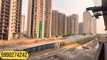 Prateek Canary Project Overview  Sector 150, Noida 